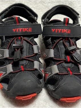 Vitike Kids Sports sandals size 1